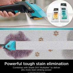 Shark CarpetXpert Deep Clean Pro Formula, 48oz