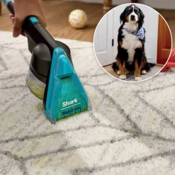 Shark CarpetXpert™ HairPro Carpet Cleaner Pet Formula