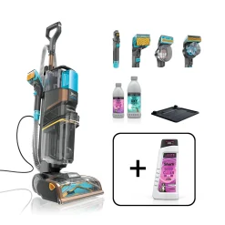 Shark CarpetXpert™ HairPro Carpet Cleaner Pet Formula
