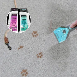 Shark CarpetXpert™ HairPro Carpet Cleaner Pet Formula