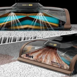 Shark CarpetXpert™ HairPro Carpet Cleaner