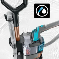Shark CarpetXpert™ HairPro Carpet Cleaner