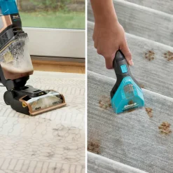 Shark CarpetXpert™ HairPro Carpet Cleaner