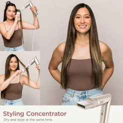 Shark Certified Renewed FlexStyle®