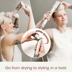 Shark Certified Renewed FlexStyle®