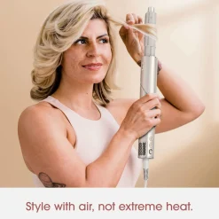 Shark Certified Renewed FlexStyle®