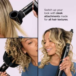 Shark Certified Renewed 5-in-1 FlexStyle®