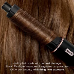 Shark Certified Renewed 5-in-1 FlexStyle®