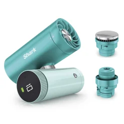 Shark ChillPill™ Personal Fan and Cooling System in Glacier