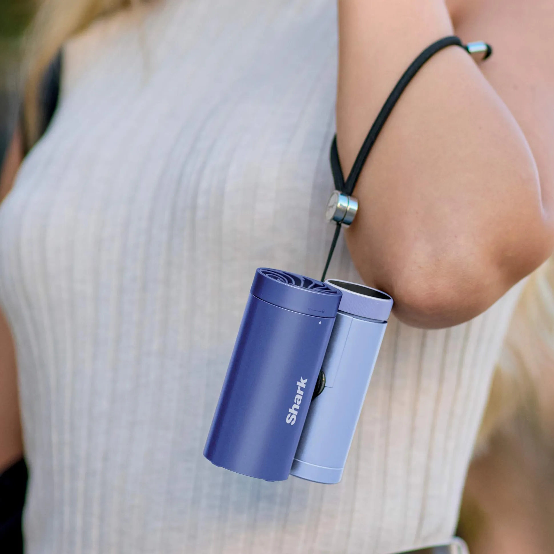 Shark® ChillPill™ Wristlet