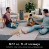 Shark CleanSense™ HEPA Air Purifier and Odor Neutralizer