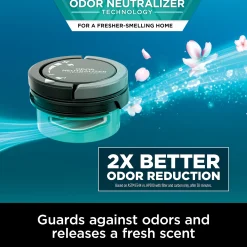 Shark CleanSense™ HEPA Air Purifier and Odor Neutralizer