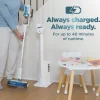 Shark® Cordless Stick Vacuum Clean & Empty System