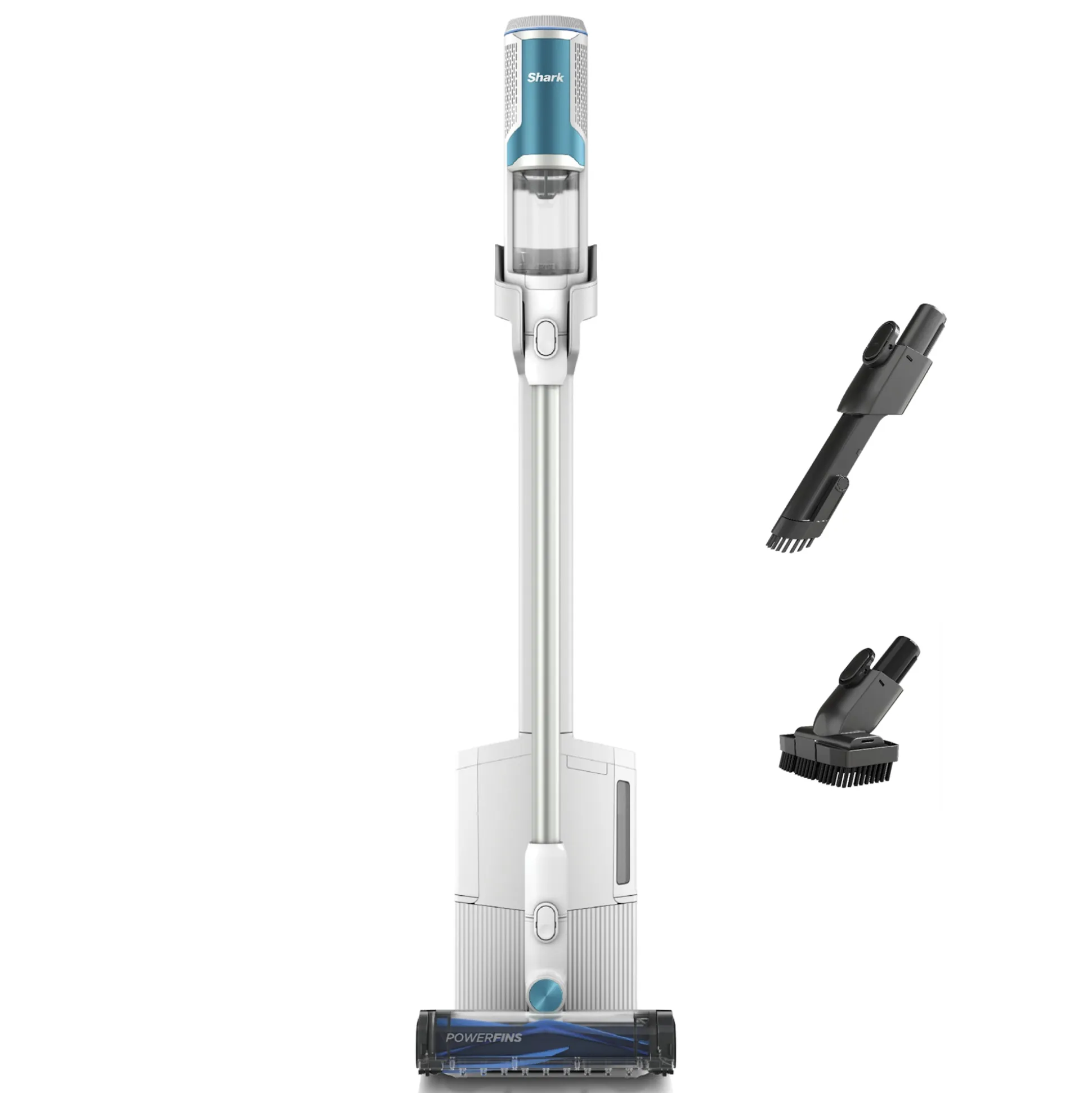 Shark® Cordless Stick Vacuum Clean & Empty System