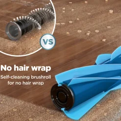 Shark® Cordless Stick Vacuum Clean & Empty System