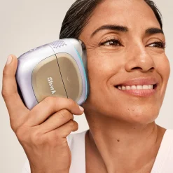 Shark CryoGlow™, FacialPro™ Glow & Depuffi™ Bundle in Lilac