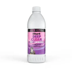 Shark Deep Clean Pet Formula, 6oz