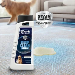 Shark® Deep Clean Ultra Formula with Stain Guardian, 48oz