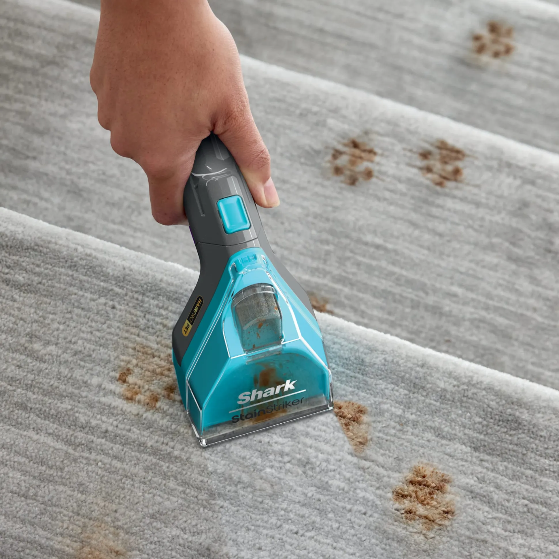 Shark® Deep Clean Ultra Formula with Stain Guardian, 48oz