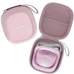 Shark™ Depuffi™ Contrast Therapy Device in Pink
