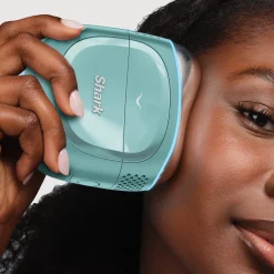 Shark™ Depuffi™ Contrast Therapy Device in Pink
