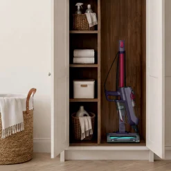 Shark Detect™ and Reveal Corded Stick Vacuum