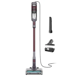 Shark Detect™ and Reveal Corded Stick Vacuum
