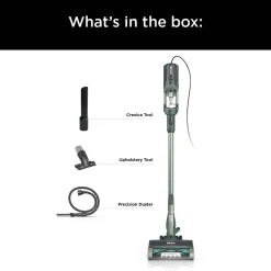 Shark Detect™ Corded Stick Vacuum