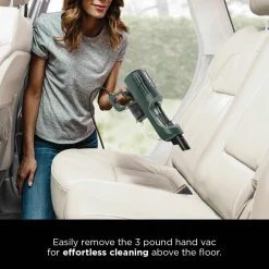 Shark Detect™ Corded Stick Vacuum