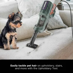 Shark Detect™ Corded Stick Vacuum
