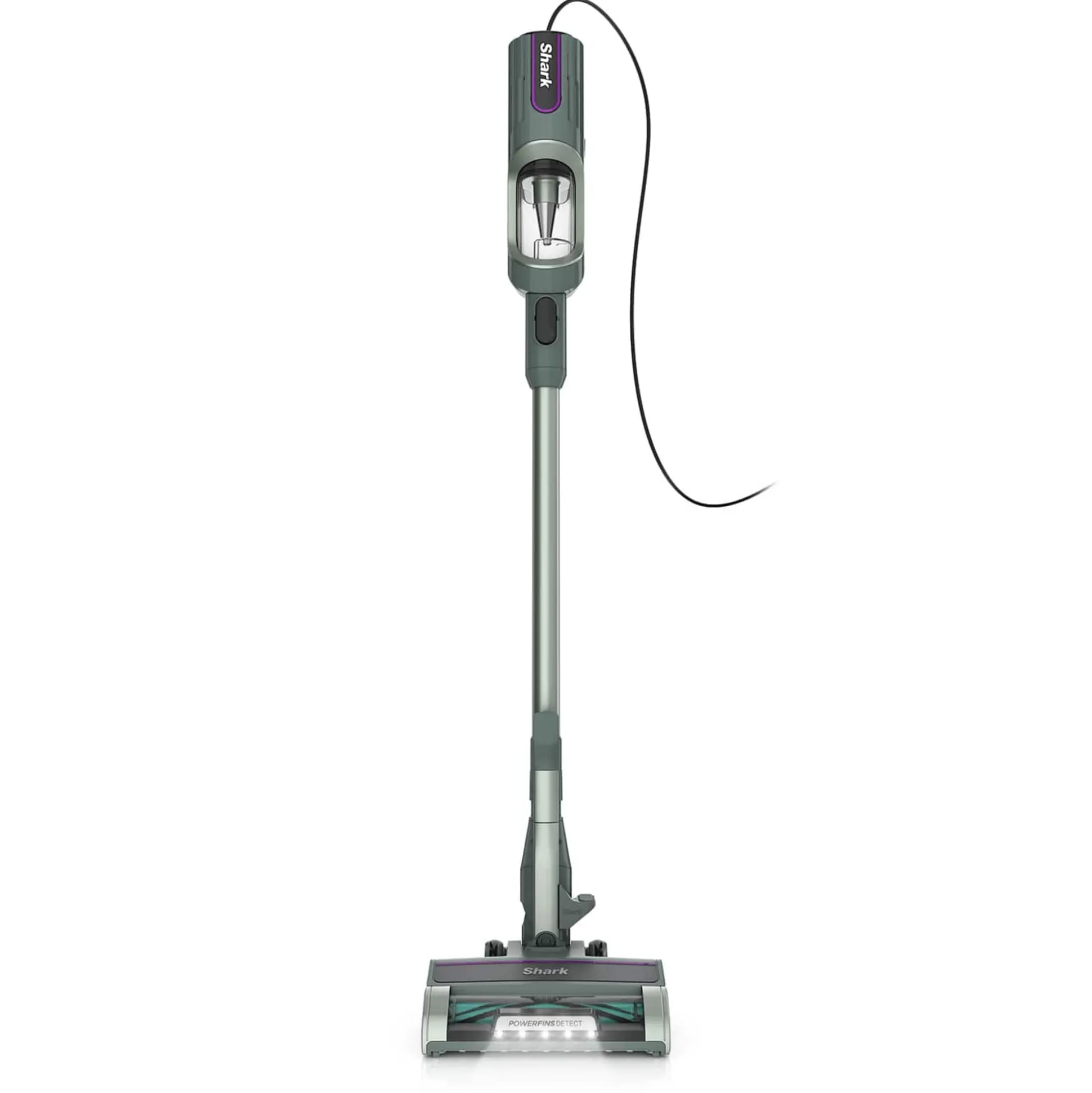 Shark Detect™ Corded Stick Vacuum