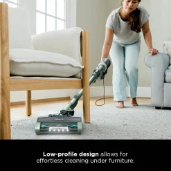 Shark Detect™ Corded Stick Vacuum