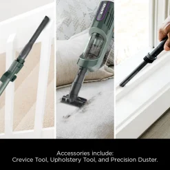 Shark Detect™ Corded Stick Vacuum