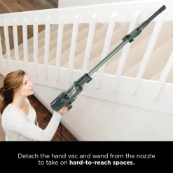 Shark Detect™ Corded Stick Vacuum
