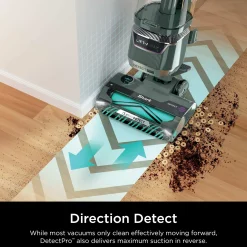 Shark® Detect Pro® Upright Vacuum