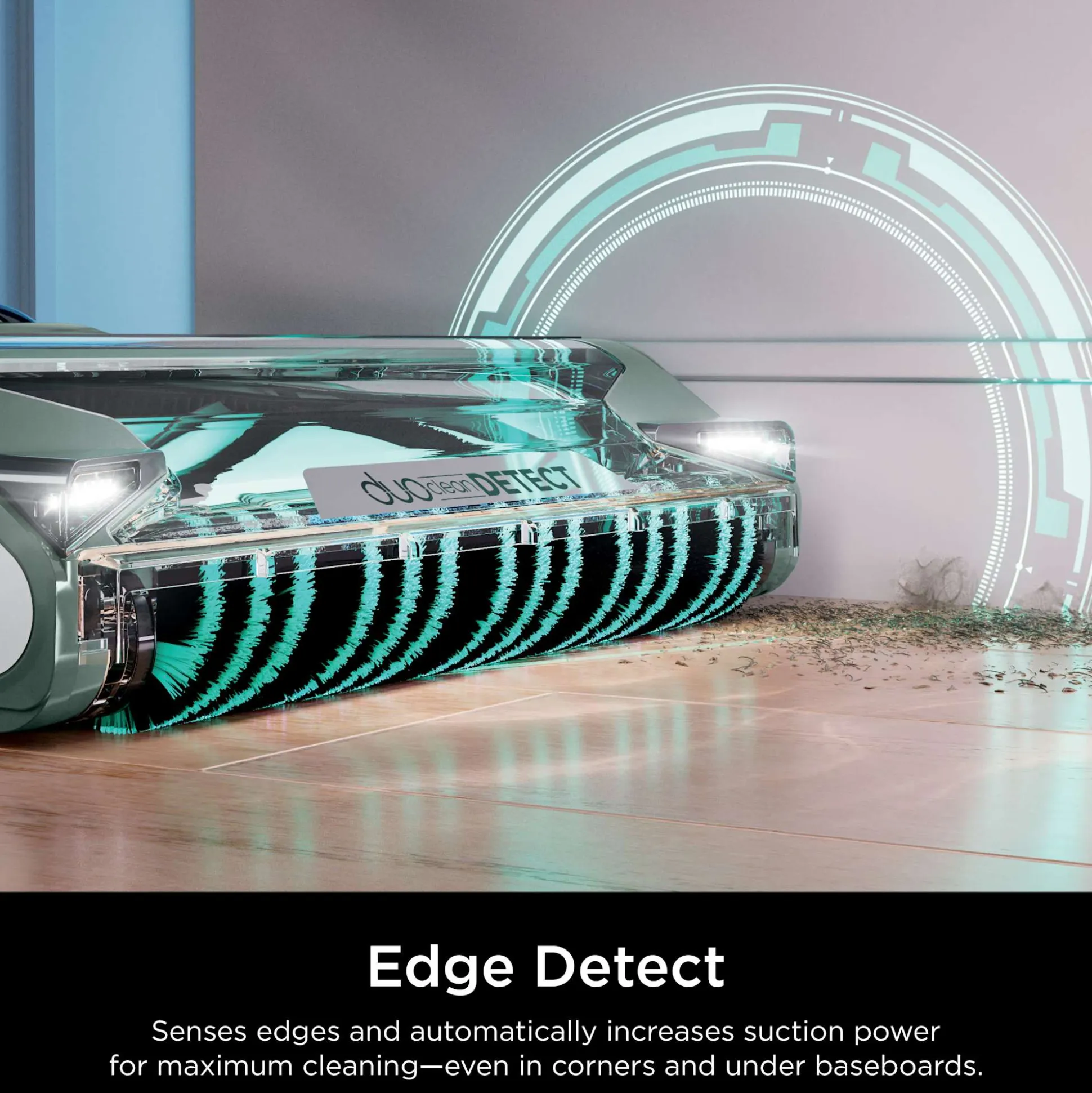 Shark® Detect Pro® Upright Vacuum