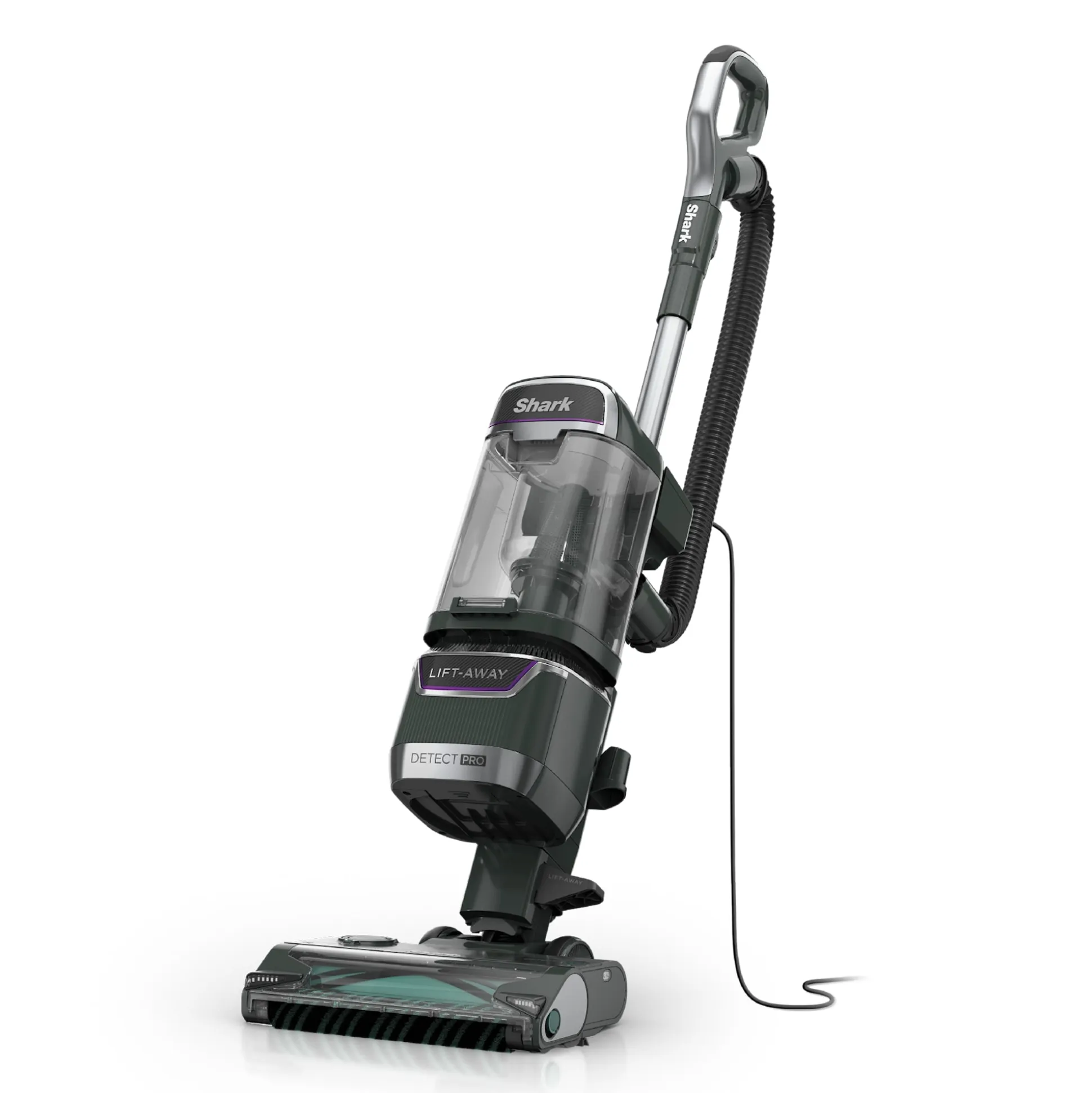 Shark® Detect Pro® Upright Vacuum