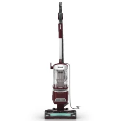 Shark Detect™ Upright Vacuum