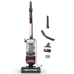 Shark Detect™ Upright Vacuum