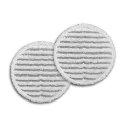 Shark Dirt Grip™ Soft Scrub Pads