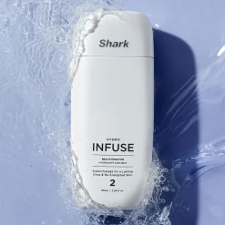 Shark™ FacialPro™ Glow At Home Hydrating Facial System in Pink