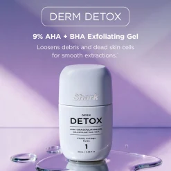 Shark FacialPro™ Glow & Depuffi™ Facial System Bundle