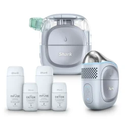 Shark FacialPro™ Glow & Depuffi™ Facial System Bundle