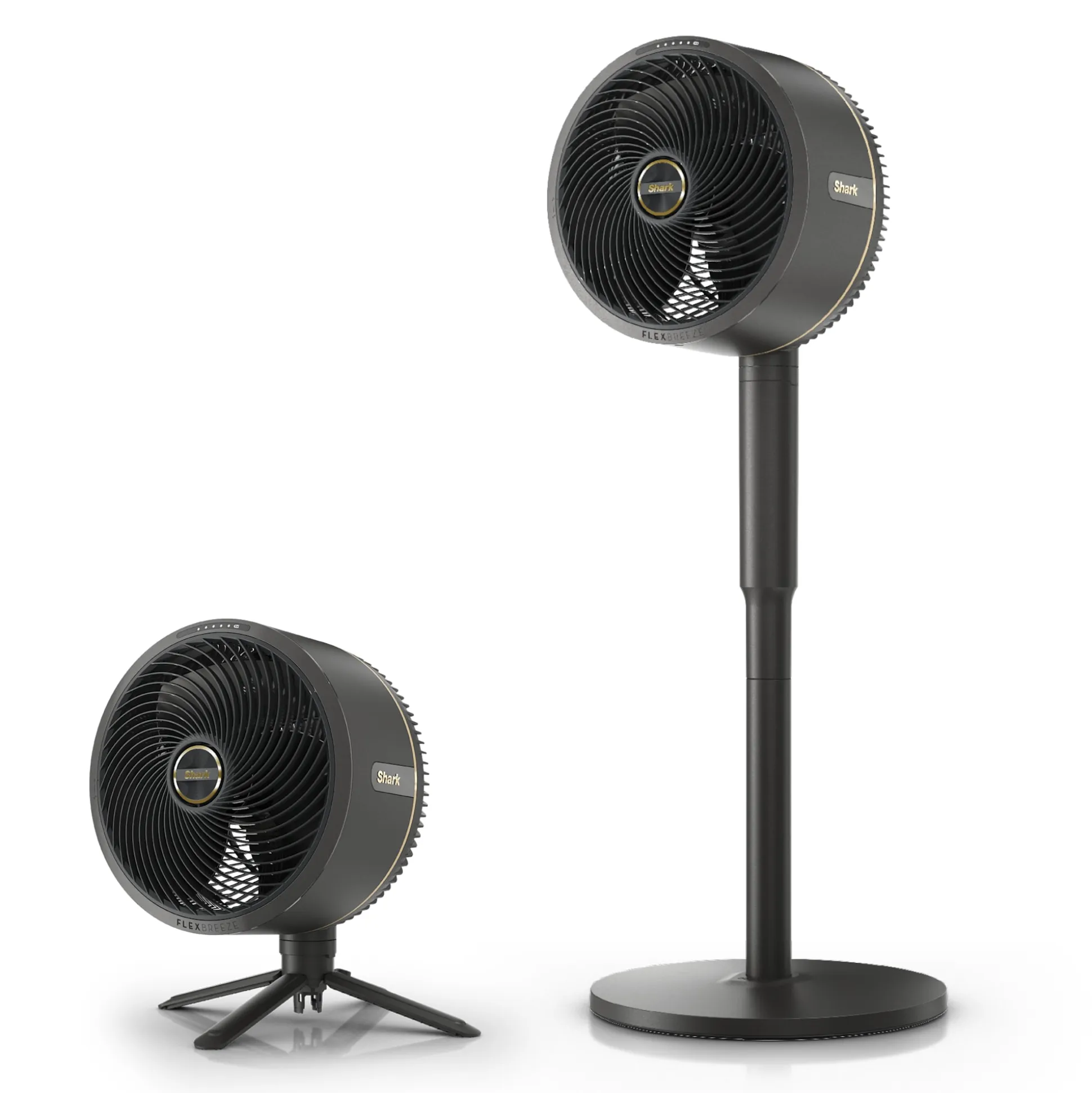 Shark FlexBreeze™ Indoor & Outdoor Pedestal Fan