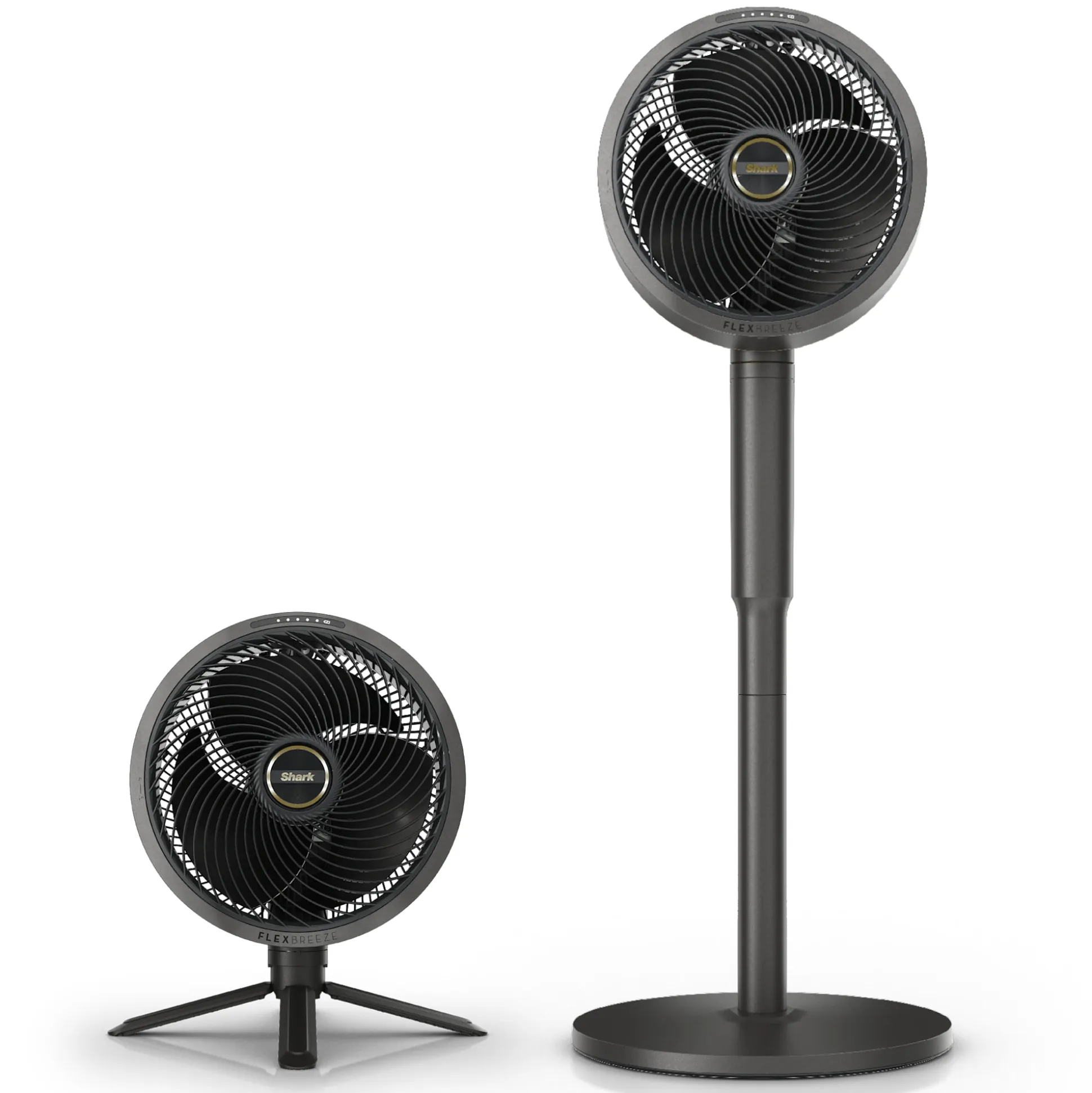 Shark FlexBreeze™ Indoor & Outdoor Pedestal Fan