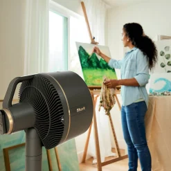 Shark FlexBreeze Misting Fan