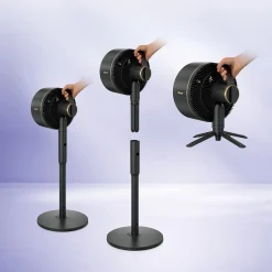 Shark FlexBreeze Misting Fan