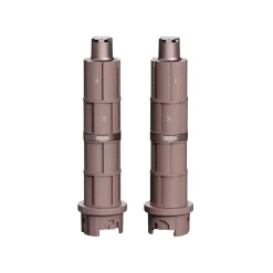 Shark® FlexFusion™ 1.25” Auto-Wrap Curlers