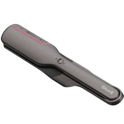 Shark® FlexFusion™ Ceramic Straightener Attachment (Metallic Mist)