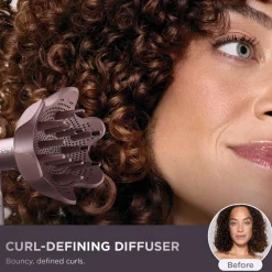 Shark® FlexFusion™ Curl-Defining Diffuser